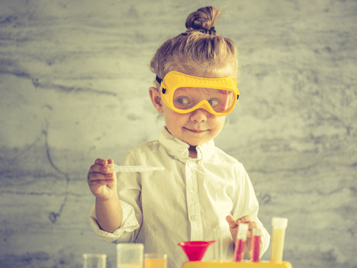 STEM Learning in Early Years: Valuable, Fun and More Accessible Than You Think