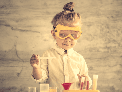 The STEM Buddies App: How Does it Promote STEM Learning?