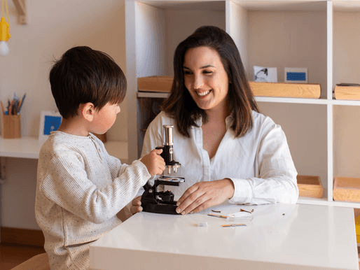 STEM Buddies is 'Teacher Approved' by Google Play